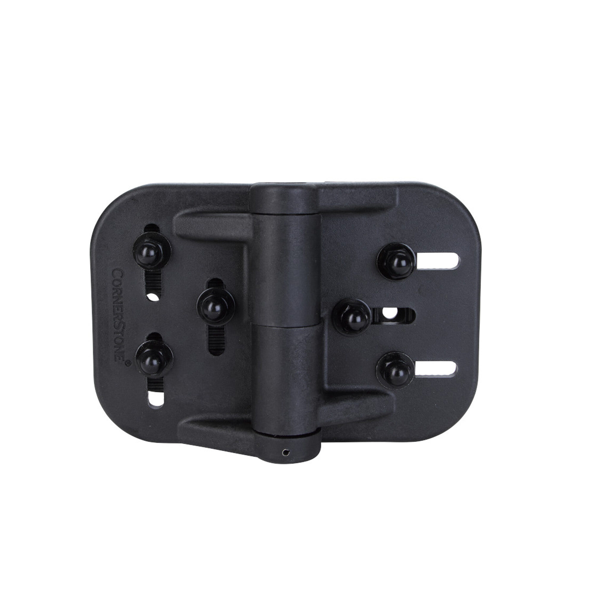 Cornerstone<sup>®</sup> Fully-Adjustable Hinge