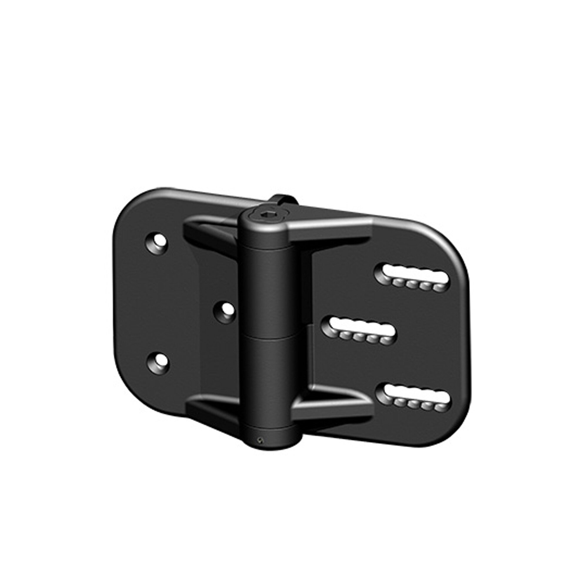 Cornerstone<sup>®</sup> Horizontally Adjustable Hinge