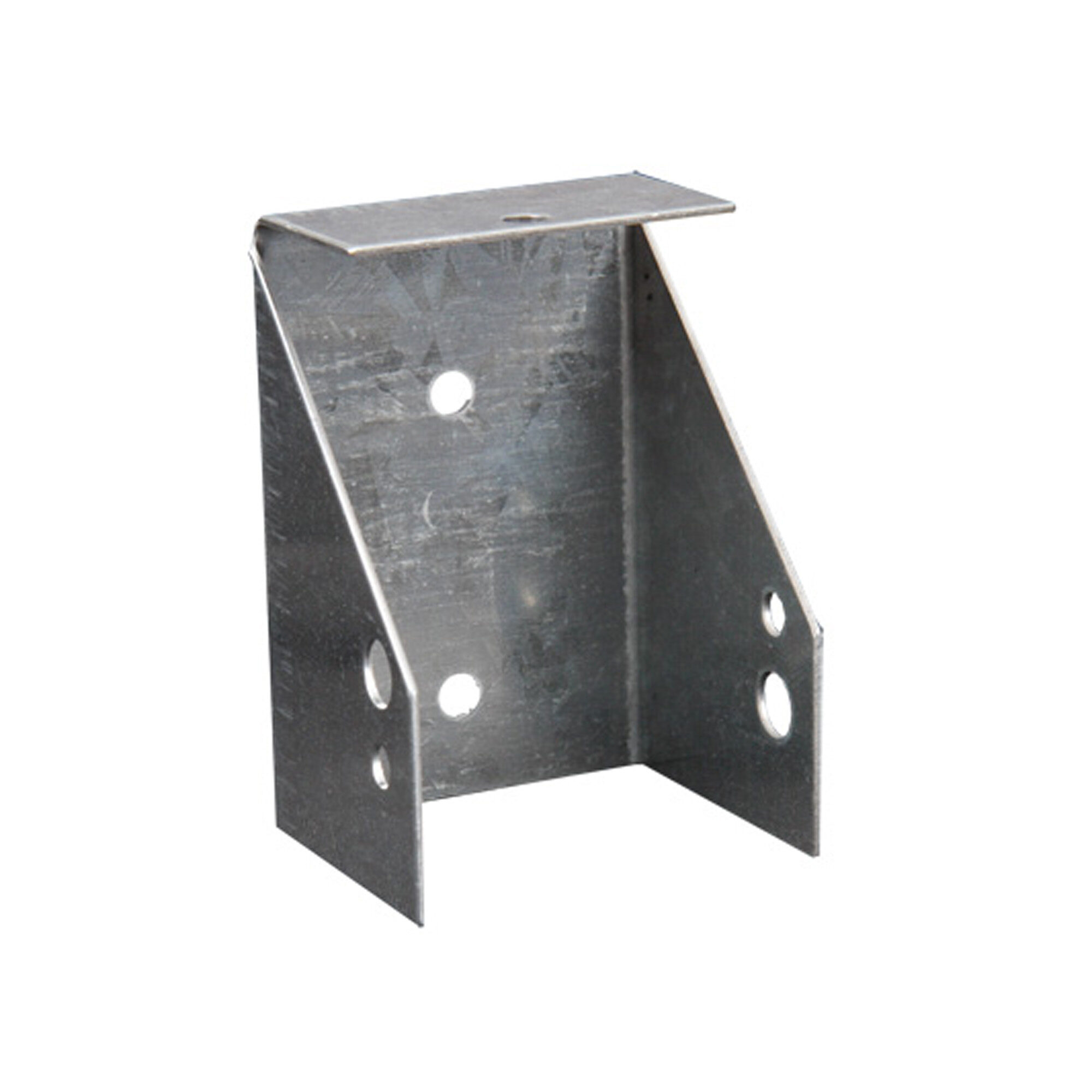 2" X 4" Bracket