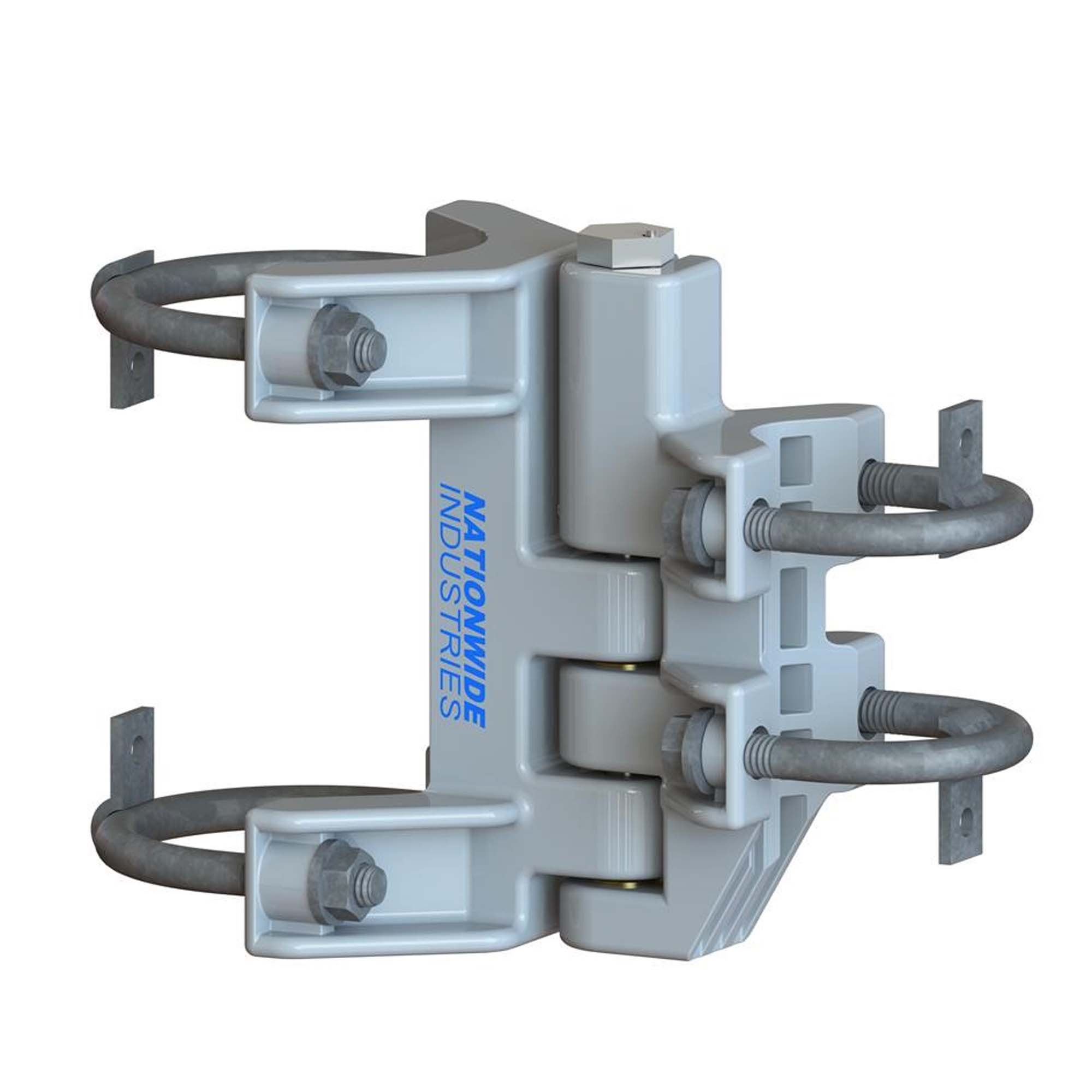 Self Closing Chain Link Hinge Nationwide Industries
