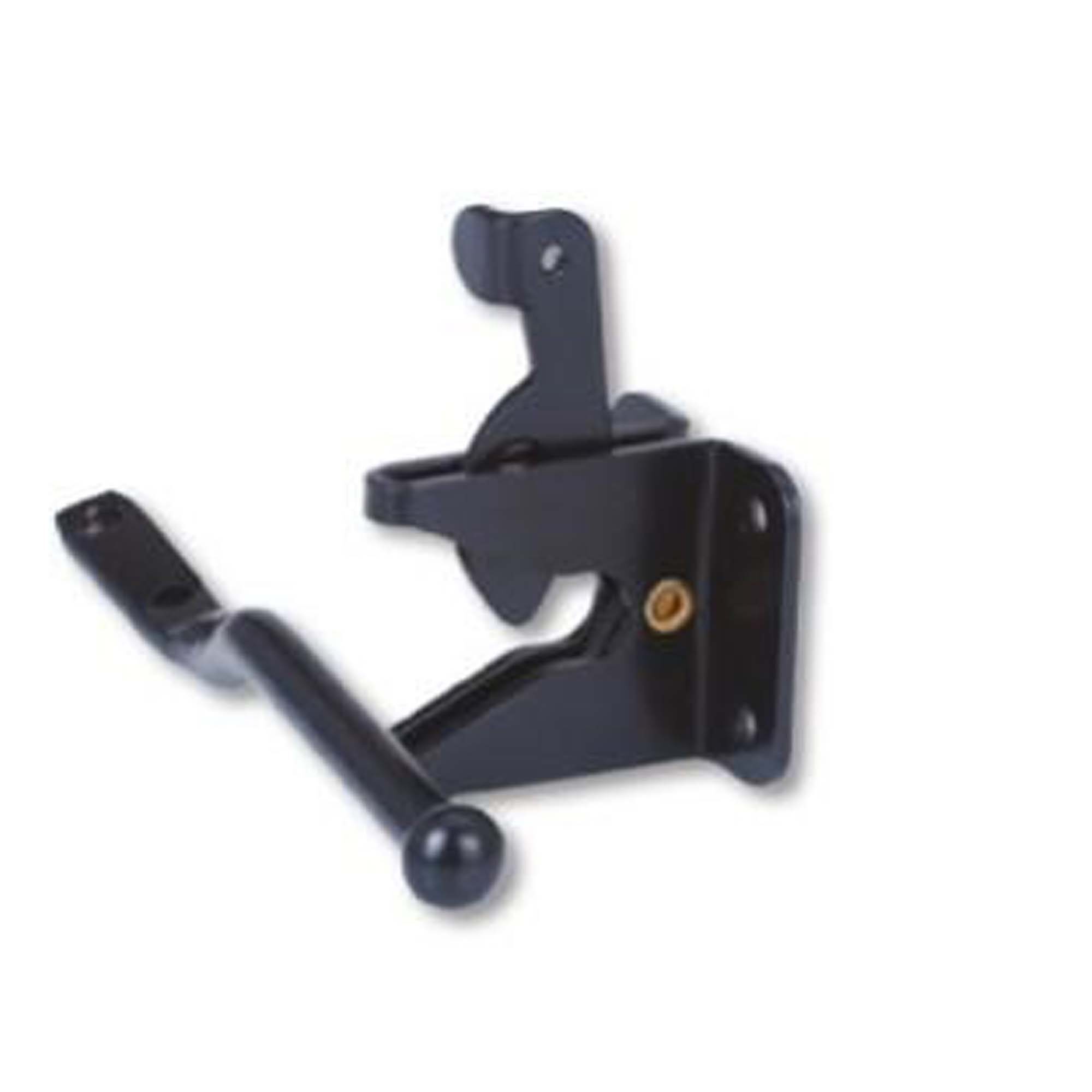 Standard Gravity Latch