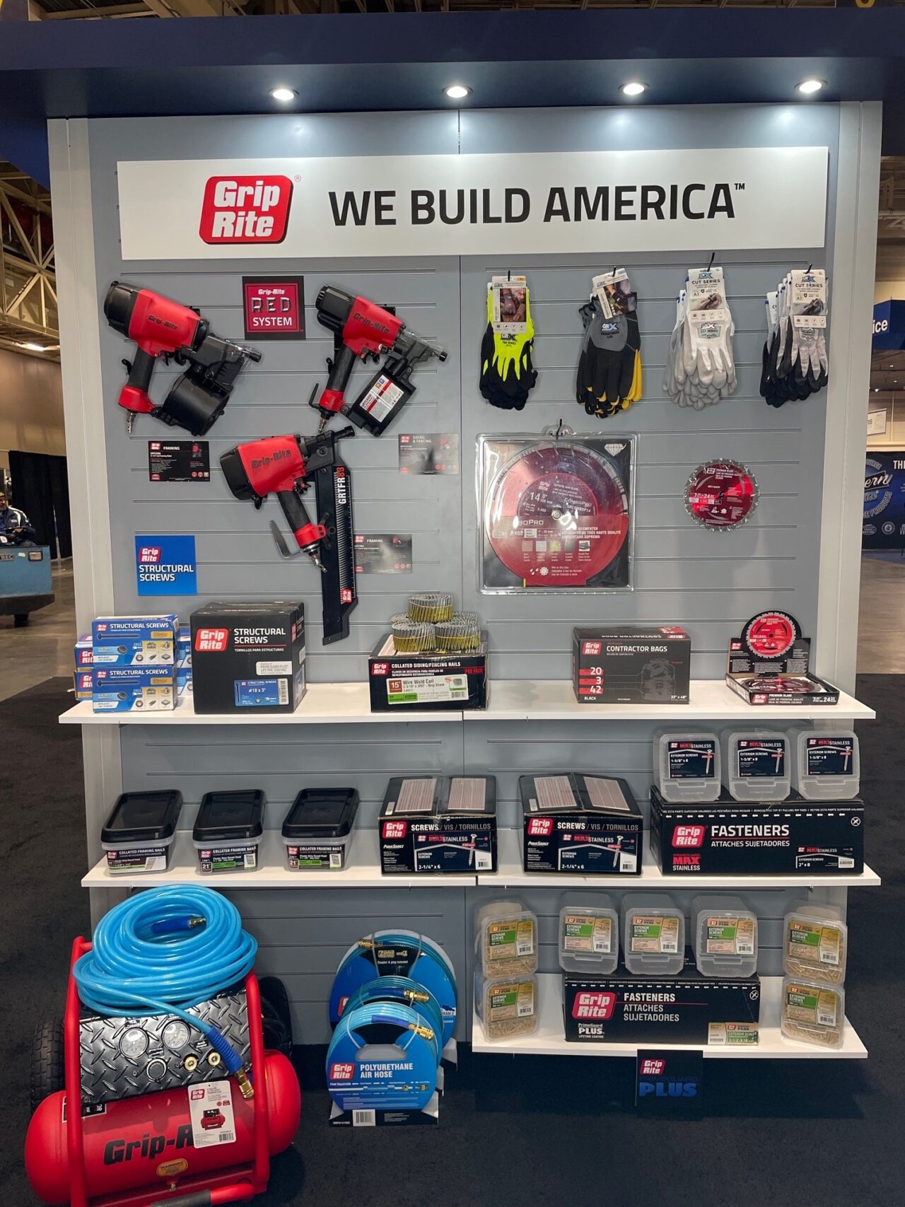 A Whole Lot of New! Nationwide Industries