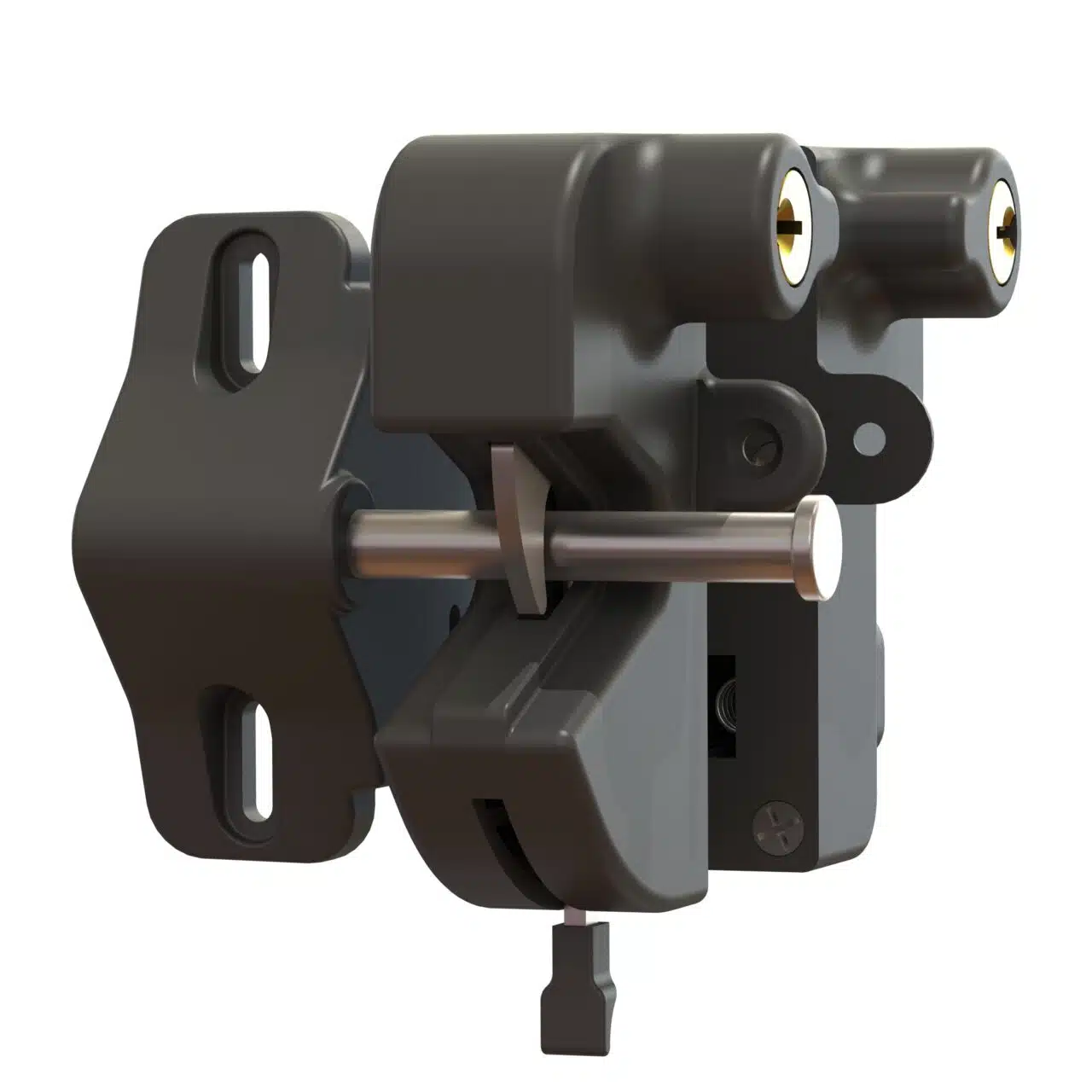 Latch Nationwide Industries