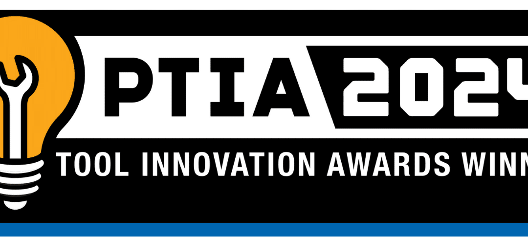 Nationwide Industries Wins Pro Tool Innovation Awards for Multiple Products